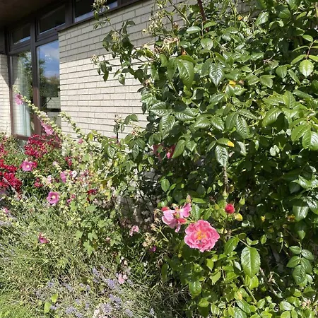 Сasa de vacaciones Kiek In An Der Ostsee Quern