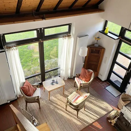 Сasa de vacaciones Kiek In An Der Ostsee Quern