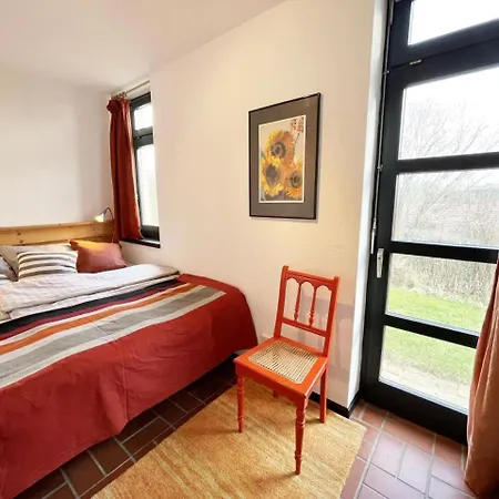 Сasa de vacaciones Kiek In An Der Ostsee