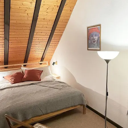 Сasa de vacaciones Kiek In An Der Ostsee *