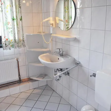 Сasa de vacaciones Kiek In An Der Ostsee