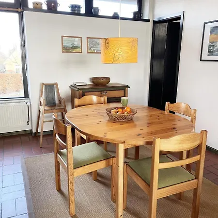 Kiek In An Der Ostsee Сasa de vacaciones *