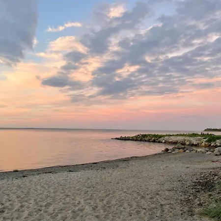 Kiek In An Der Ostsee Сasa de vacaciones *