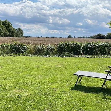 Сasa de vacaciones Kiek In An Der Ostsee *