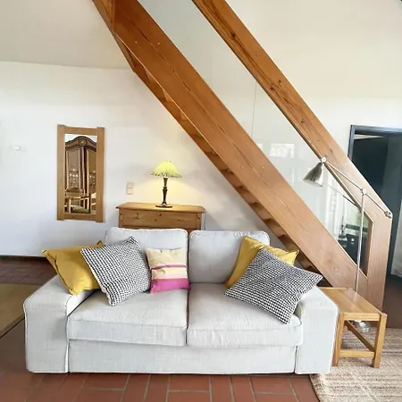 Vakantiehuis Kiek In An Der Ostsee Quern