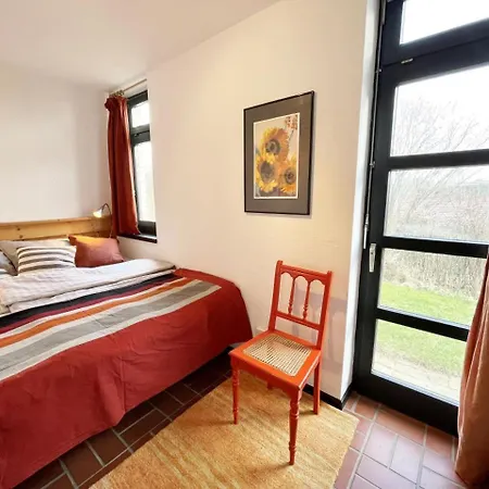 Vakantiehuis Kiek In An Der Ostsee Quern