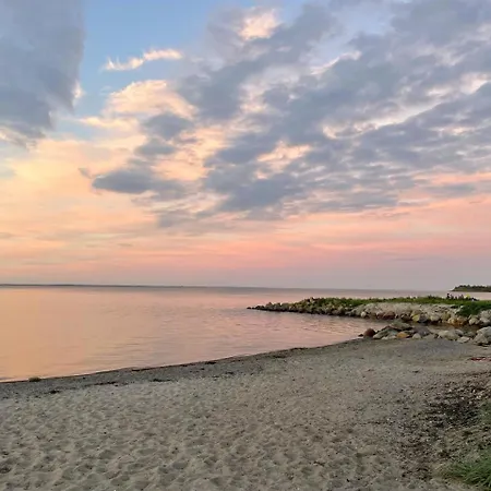Kiek In An Der Ostsee Quern